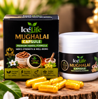 Mughlai Capsule